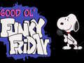 Гульня Good Ol’ Funky Friday