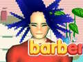 Гульня Barber 