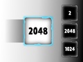 Гульня Inversion 2048