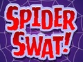 Гульня Spider Swat