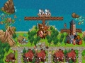 Гульня City Idle