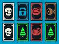 Гульня Card Memory Match Time
