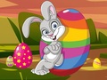 Гульня Easter Hidden Eggs