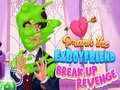 Гульня Prank the #ExBoyfriend Break Up Revenge