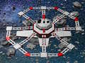 Гульня Idle Space Tower Defence