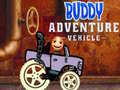 Гульня Buddy Adventure Vehicle