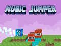 Гульня Nubic Jumper