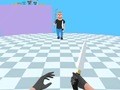 Гульня Knife Assassin