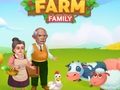 Гульня Farm Family