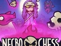 Гульня Necrochess