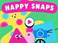 Гульня Happy Snaps