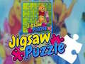 Гульня Jigsaw Puzzle