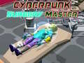 Гульня Cyberpunk Surgery Master 