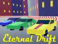 Гульня Eternal Drift