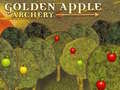 Гульня Golden Apple Archery