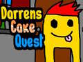 Гульня Darrens Cake Quest