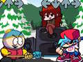 Гульня Friday Night Funkin vs Fatboy (Cartman)