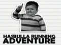 Гульня Hasbulla Running Adventure