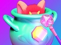 Гульня Mixing Dolls Surprise