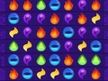 Гульня Puzzling Potions