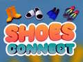 Гульня Shoes Connect