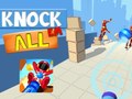 Гульня Knock Em All