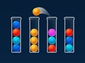 Гульня Ball Sort Puzzle