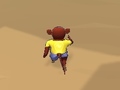 Гульня Monkee Run