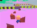 Гульня Kogama: Big Story Parkour