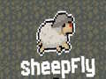Гульня SheepFly