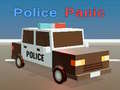 Гульня Police Panic