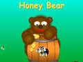 Гульня Honey Bear
