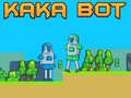 Гульня Kaka Bot