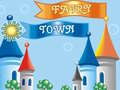 Гульня Fairy Town