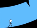 Гульня Stick Runner