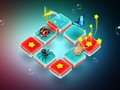 Гульня Insect Exploration