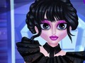 Гульня Weird Dance on Wednesday