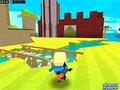 Гульня Kogama: Tower Defence War