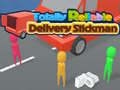 Гульня Totally Reliable Delivery Stickman 