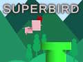 Гульня SuperBird