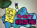 Гульня Friday Night Funkin'  Krusty Karoling