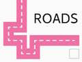 Гульня Roads