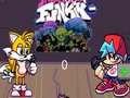 Гульня FNF Character Test Playground Remake