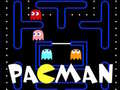 Гульня PACMAN