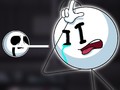 Гульня Sadmin Night: Anomalous Stickmin Survival
