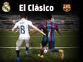 Гульня El Clasico