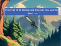 Гульня Sword Adventure Idle