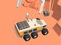 Гульня Space Colony