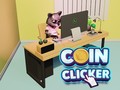 Гульня Coin Clicker