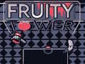 Гульня Fruity Tower
